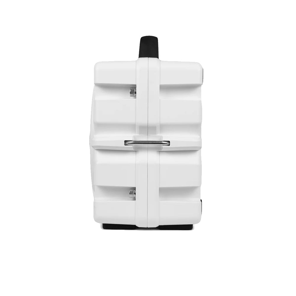 Turtle Box Audio, LLC Other White Turtlebox Grande In White