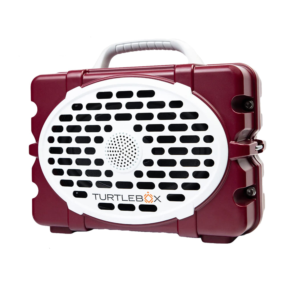 Turtlebox Audio, LLC Other Turtlebox Gen 3 Speaker