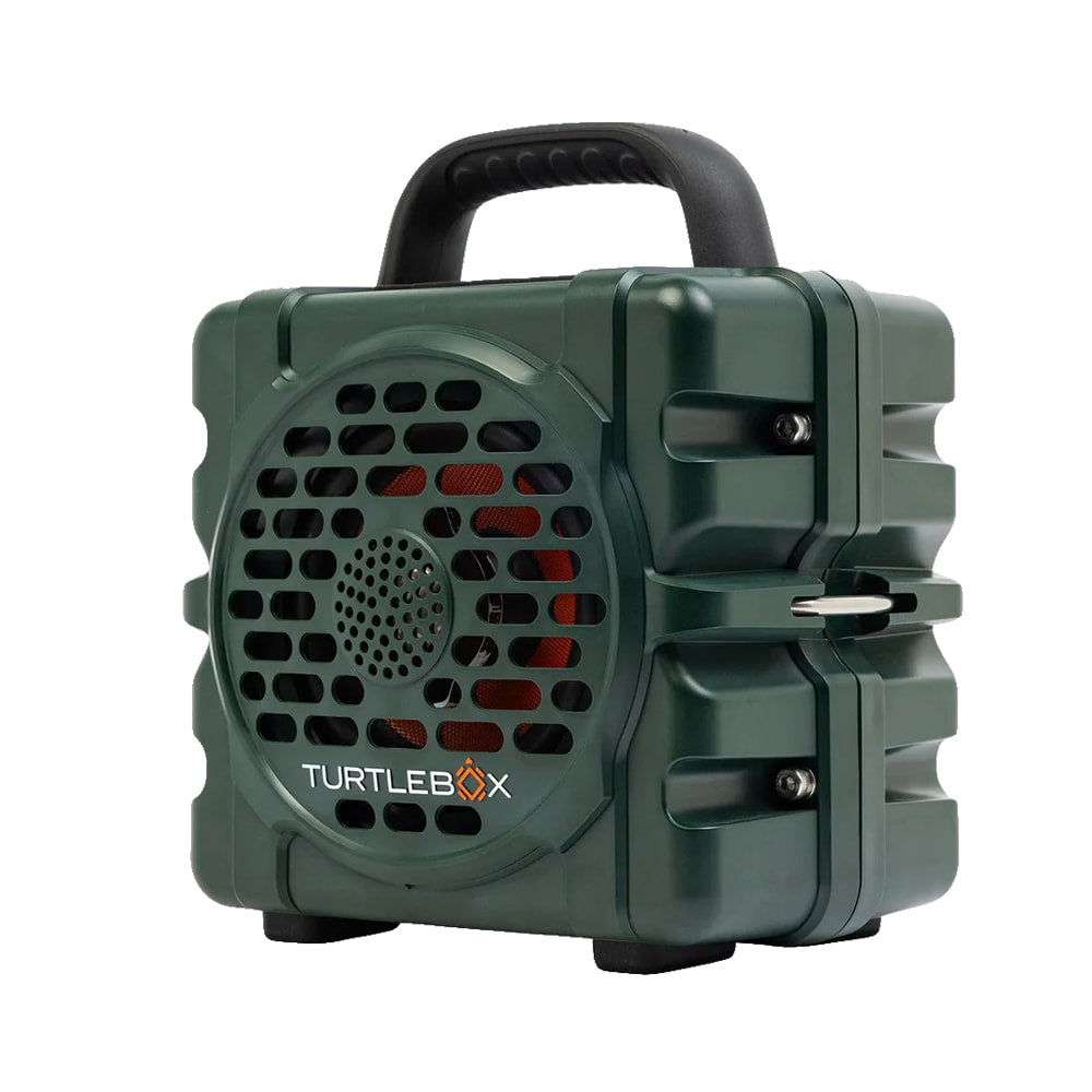 Turtlebox Audio, LLC Other Turtlebox Green Cub Speaker