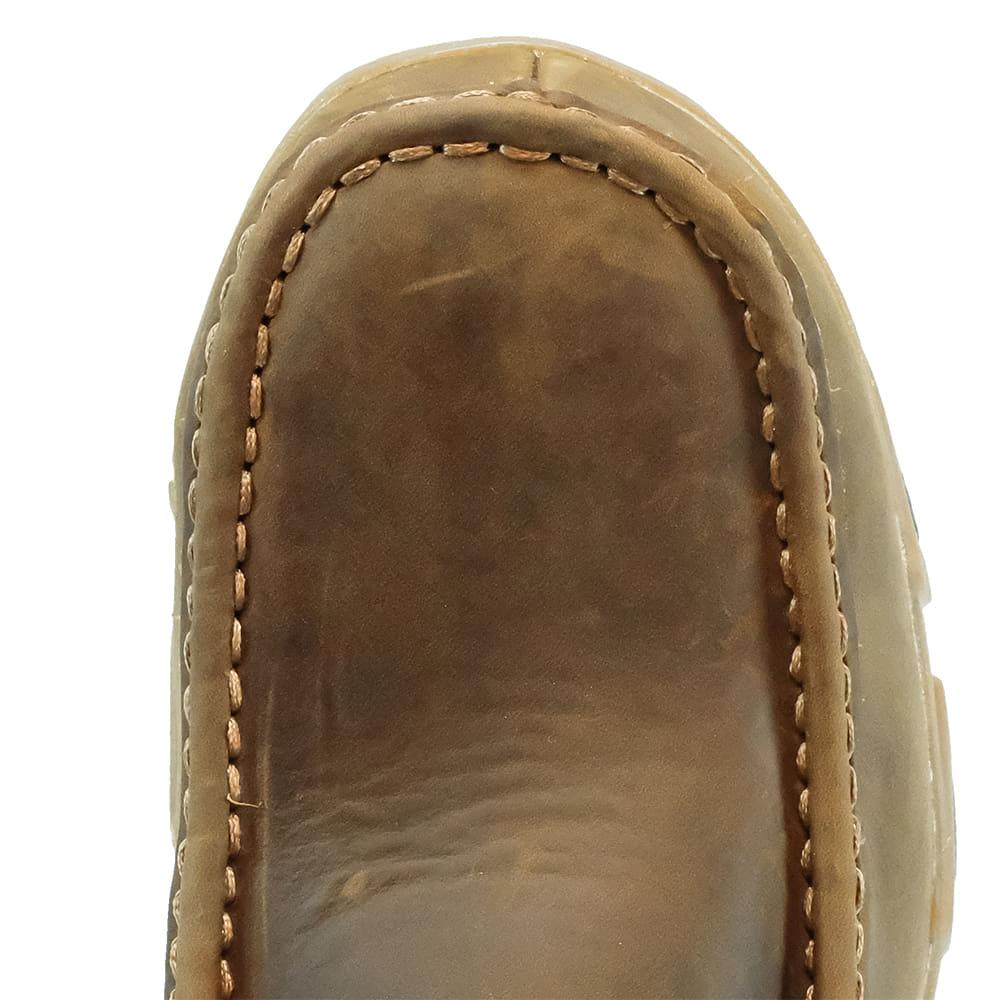 Twisted X Boots Footwear Twisted X Boots Chukka Work Men's Driving Moc