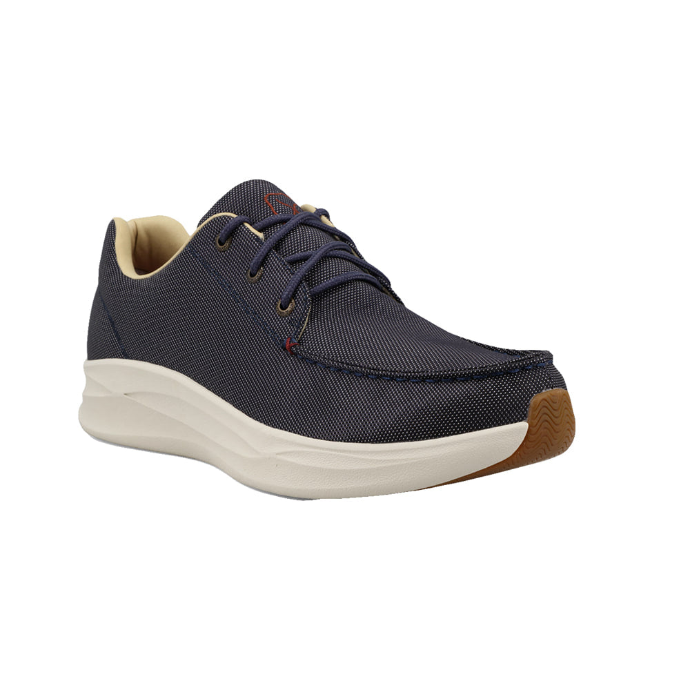 Twisted X Boots Footwear Twisted X Boots Men's Midnight Blue Feather X Casual Shoe