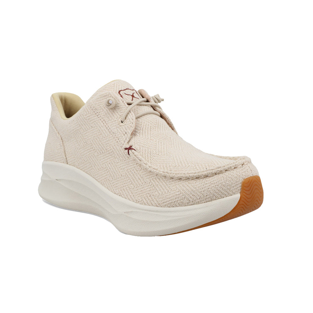Twisted X Boots Footwear Twisted X Boots Ultralite X Casual Birch Women's Shoes