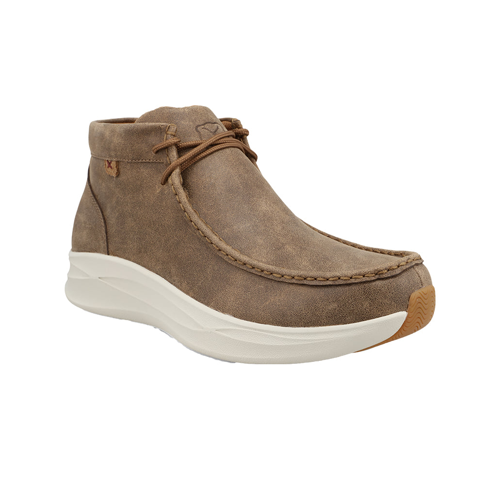 Twisted X Boots Footwear Twisted X Men's Bomber Ultralite X Casual Shoes