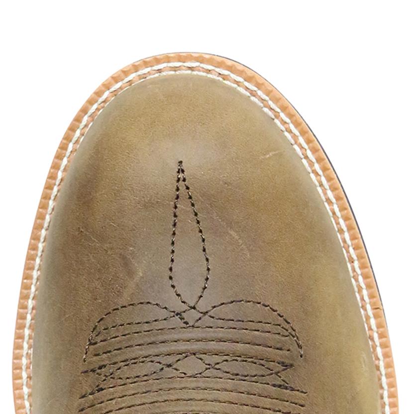 Twisted X Boots Footwear Twisted X Men's Distressed Saddle Shoe