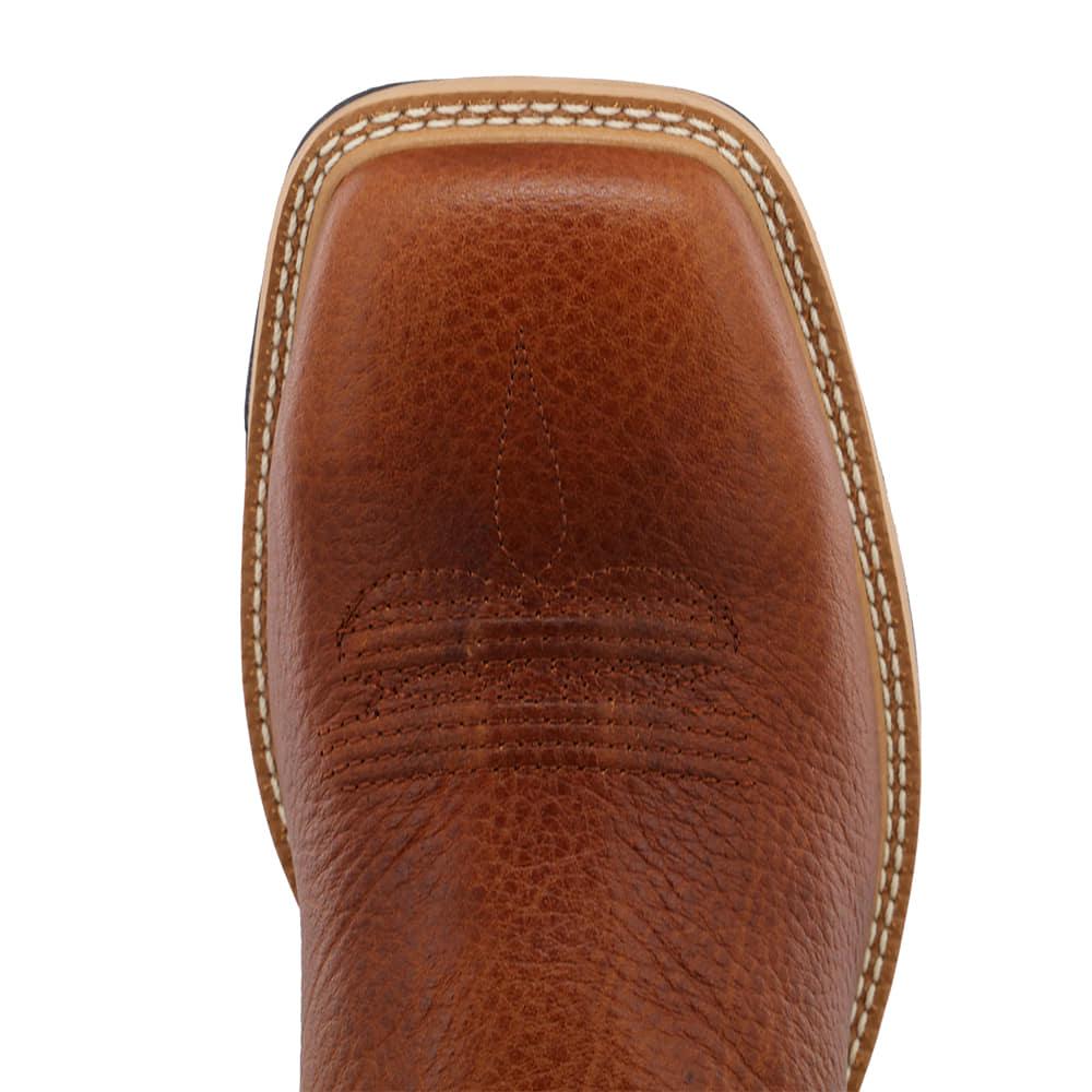 Twisted X Boots Footwear Twisted X Steel Toe Green Top Men's Workboot
