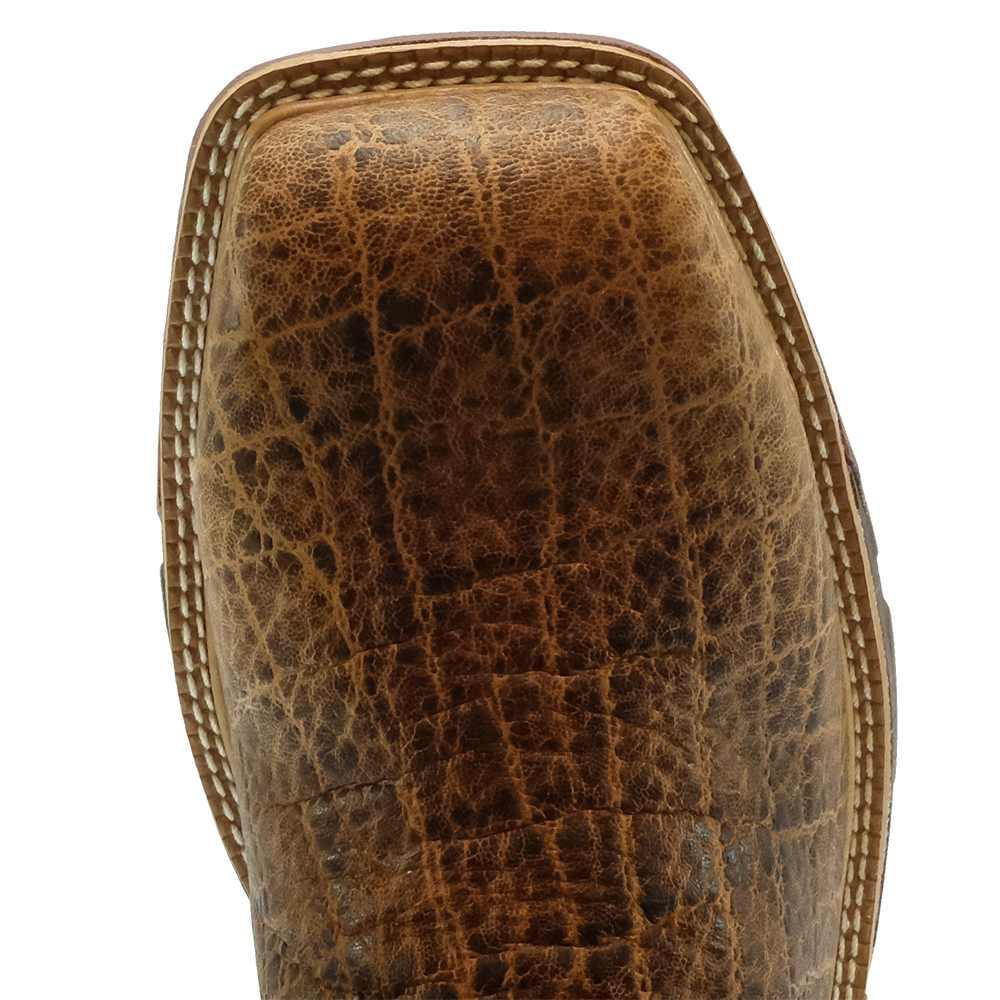 Twisted X Boots Footwear Twisted X Tan Safety Toe Men's Work Boots