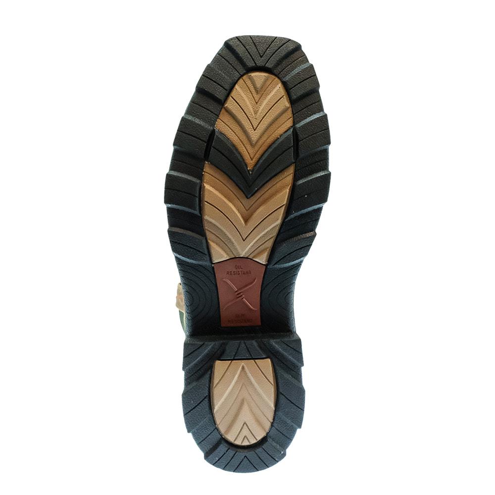 Twisted X Boots Footwear Twisted X Ultralite Men's Work Boot