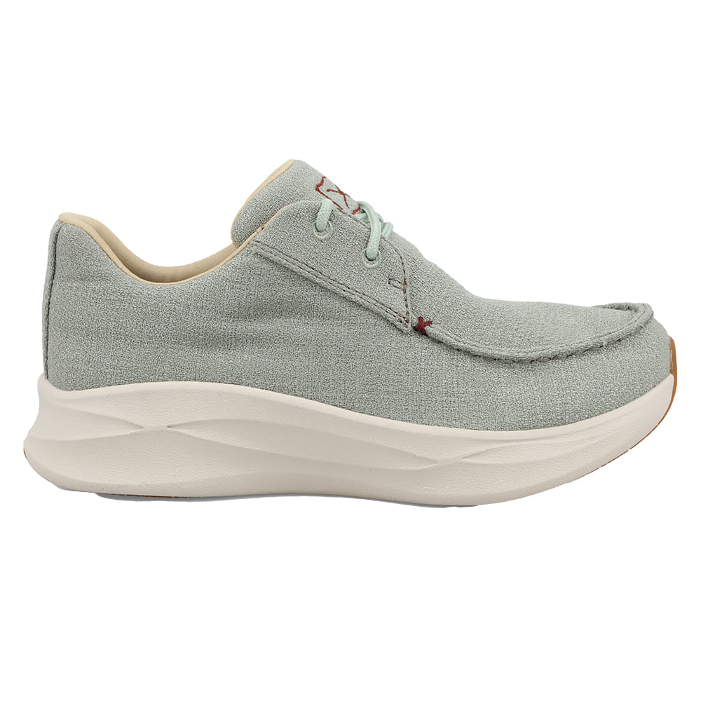 Twisted X Boots Footwear Twisted X Ultralite Seafoam Casual Women's Shoe
