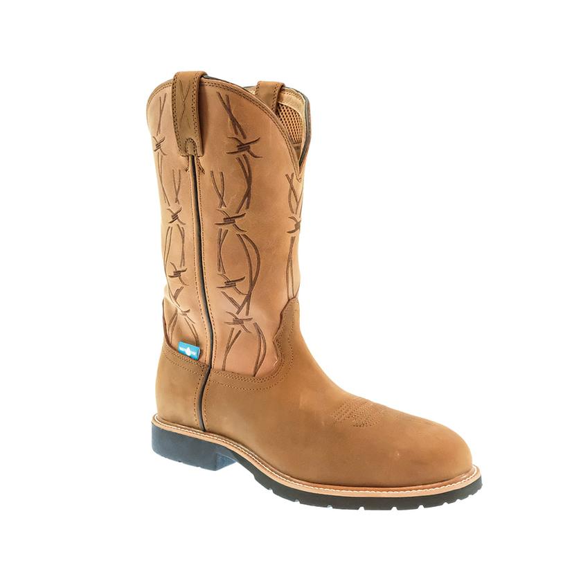 Twisted X Boots Footwear Twisted X Western Nano Toe Men's Work Boots