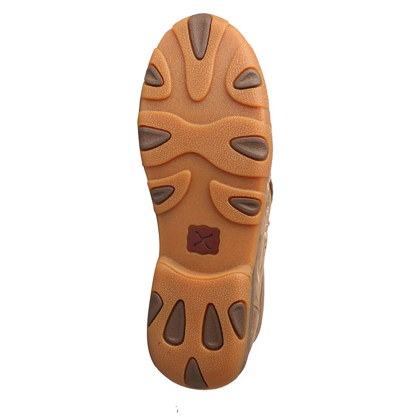 Twisted X Boots Footwear Twisted X Womens Bomber Driving Moc