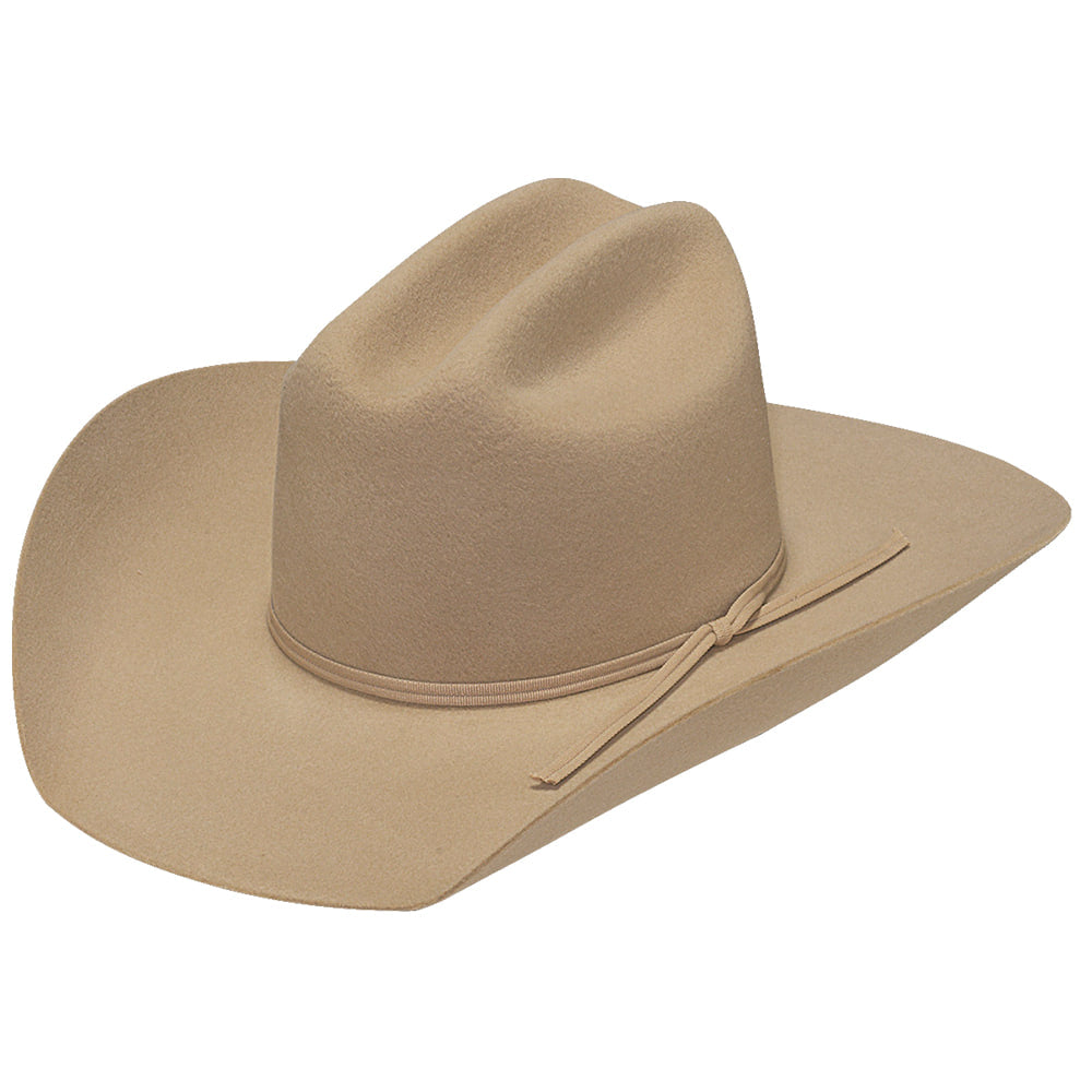 Twister Hats Junior Cowboy Wool