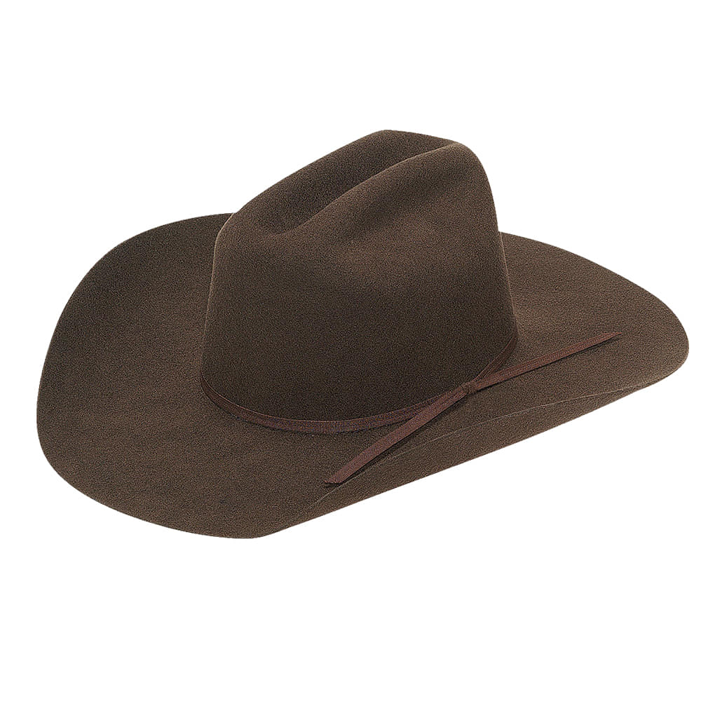 Twister Hats Junior Cowboy Wool