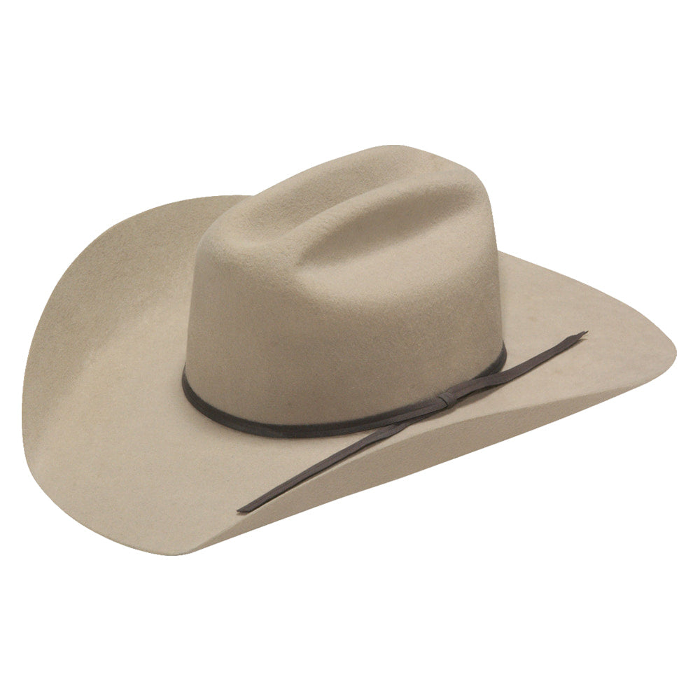 Twister Hats Junior Cowboy Wool