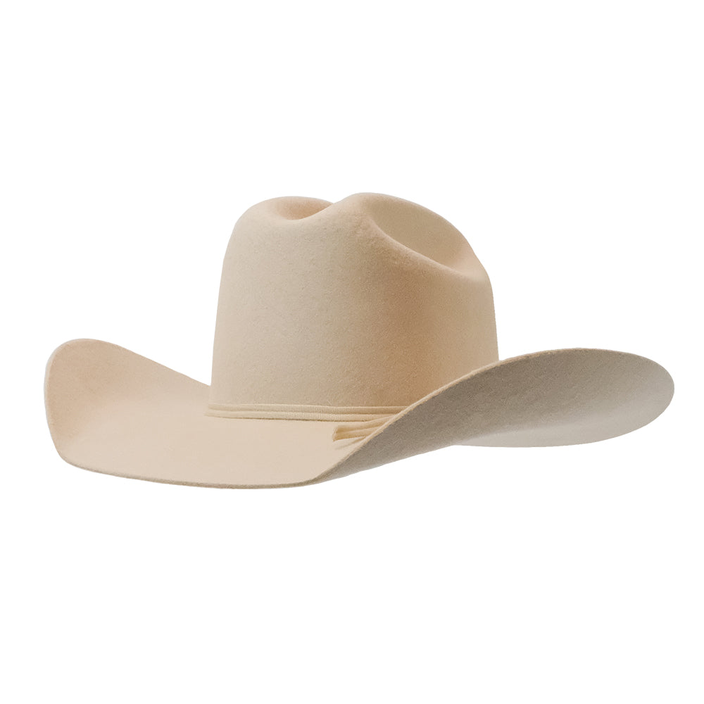 Twister Hats Twister Junior Sand Wool Cowboy Hat