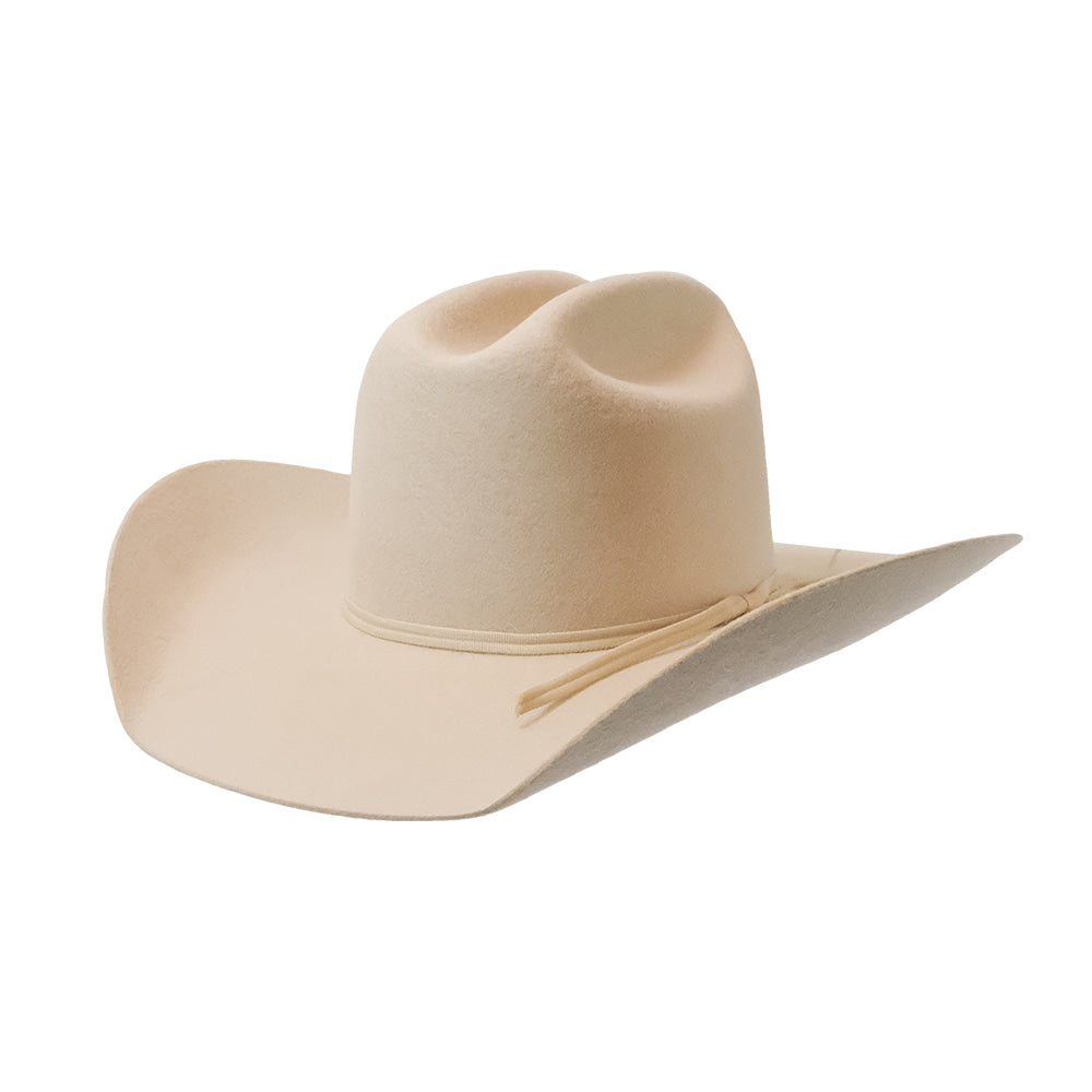 Twister Hats Twister Junior Sand Wool Cowboy Hat