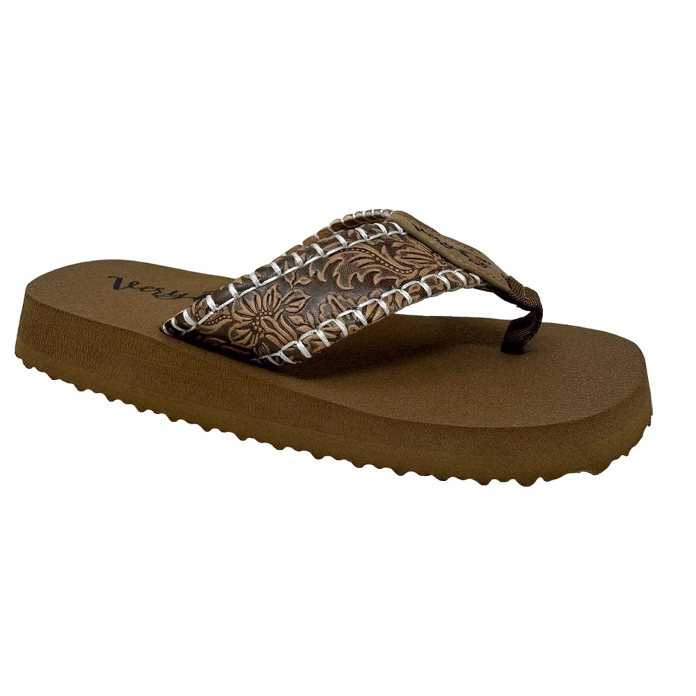 Very G Footwear Pamela Fip Flop