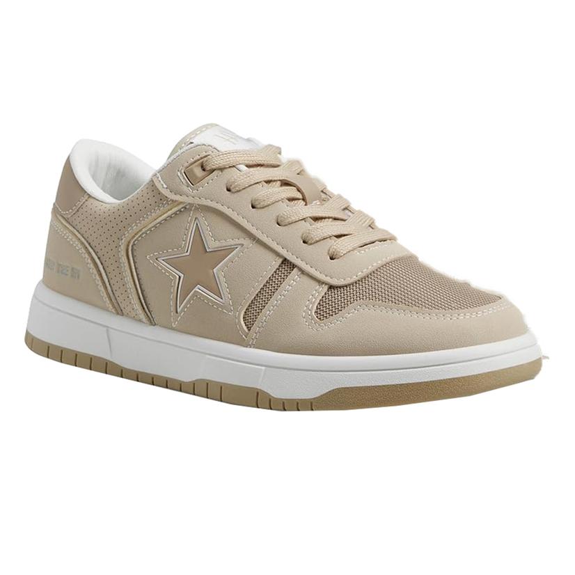 Vintage Havana Footwear Vintage Havana Fresh 6 Beige Women's Sneakers