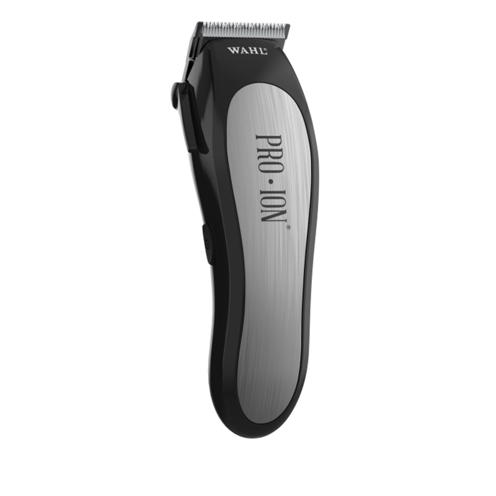 Wahl Supplies Wahl Pro Ion Rechargeable Cordless Clipper