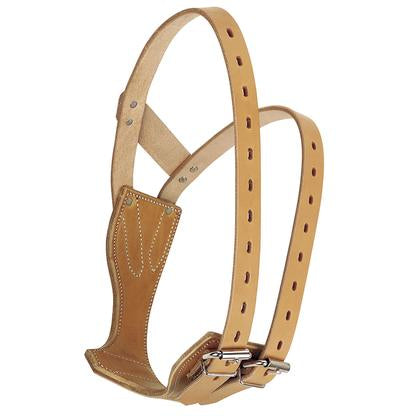 Weaver Leather Miracle Collar - Cribbing Collar
