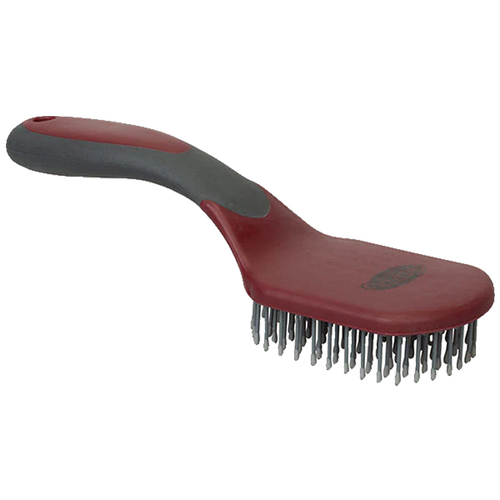 Weaver Leather Supplies Port Weaver Leather Mane And Tail Brush