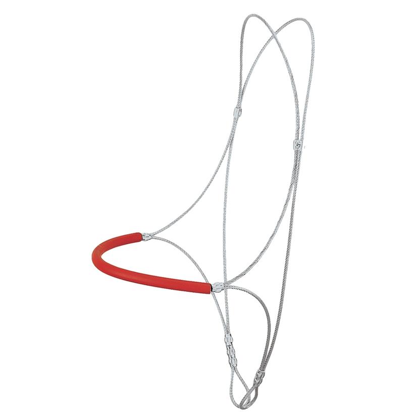 Weaver Leather Tack Cable Sure Down w/Rubber Nose