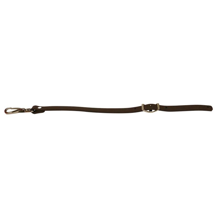 Weaver Leather Tack Weaver Leather Synthetic Cinch Connector - Brown