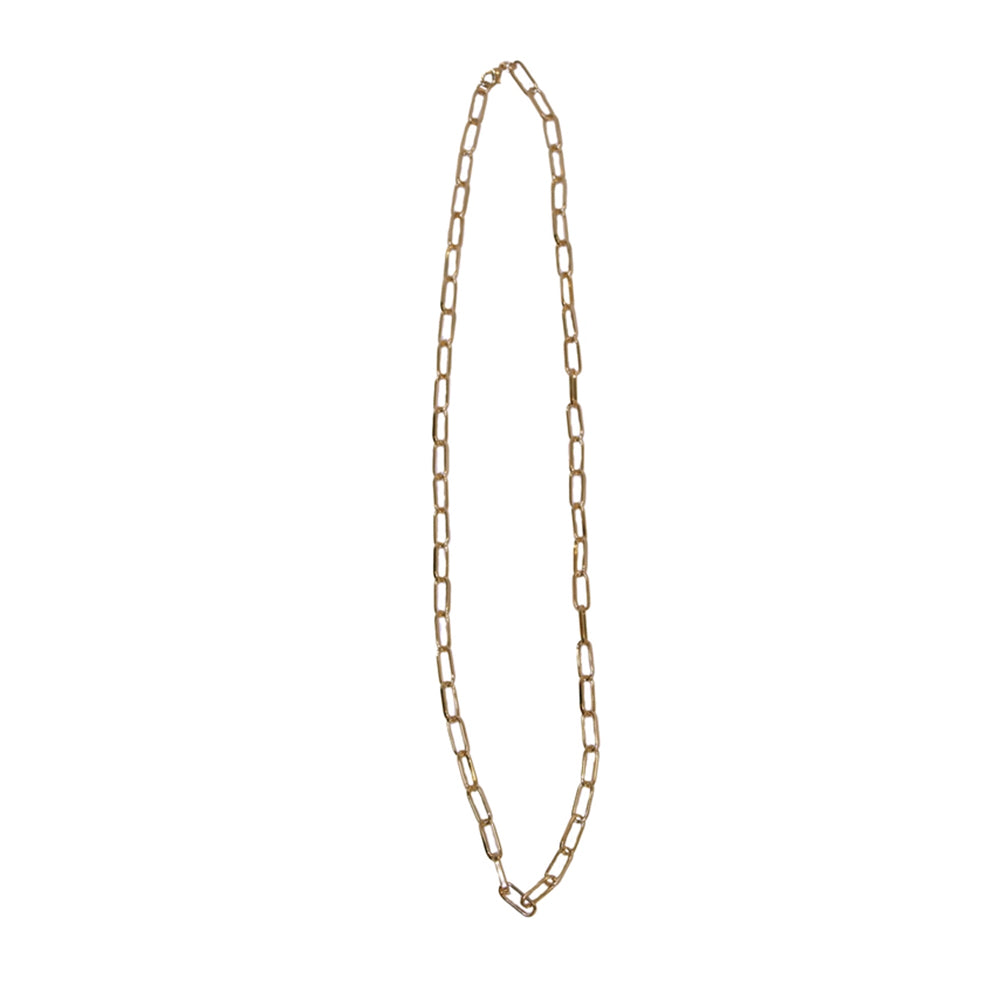 West and Co Jewelry West and Co Gold Multi Way Chain