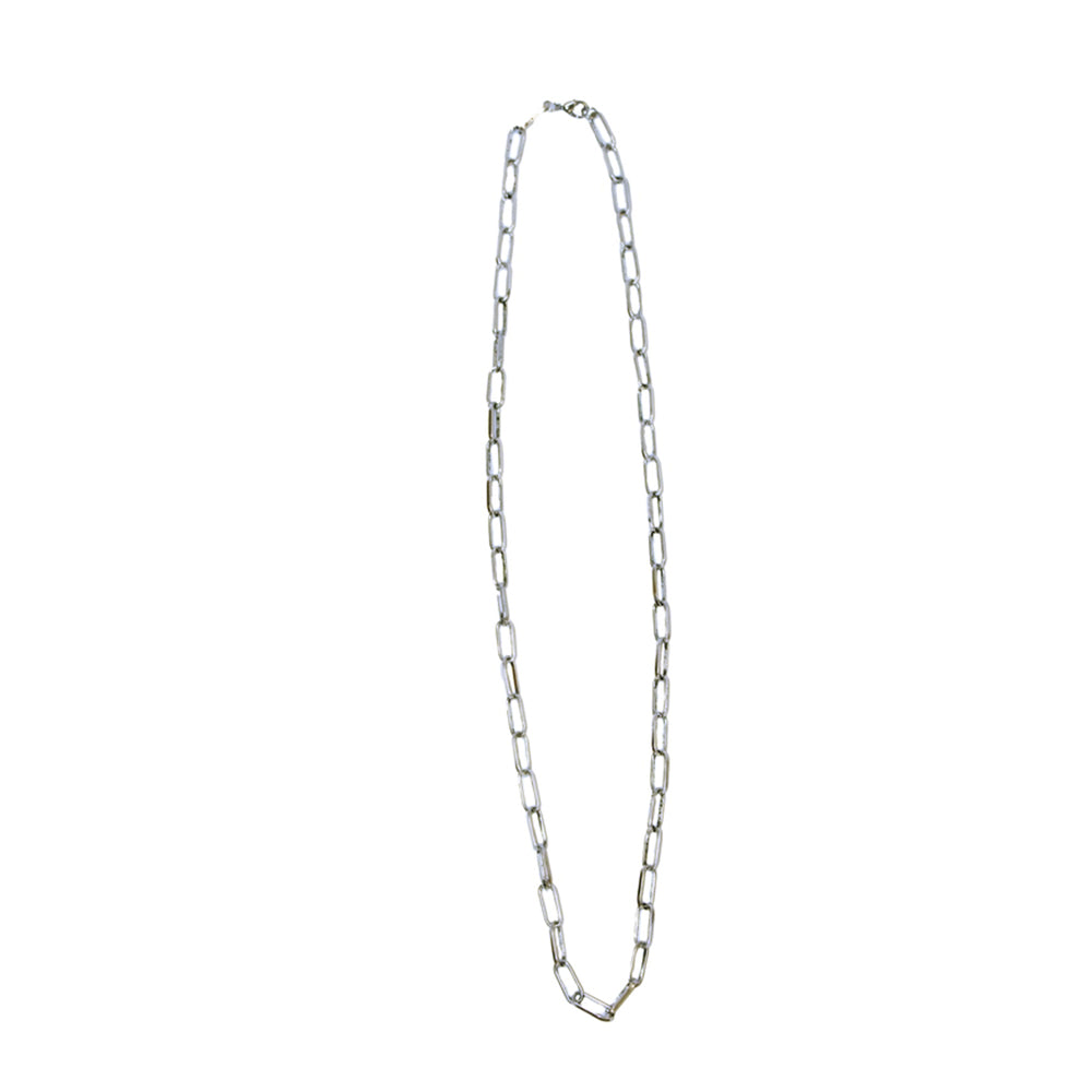 West and Co Jewelry West and Co Multi Way Burnished Silver Chain