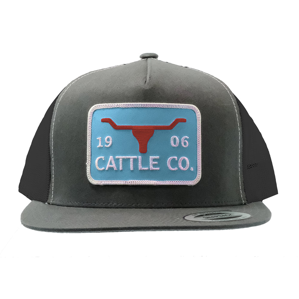Whiskey Bent Hat Co Hats Whiskey Bent Hat Co The Chisholm Hat