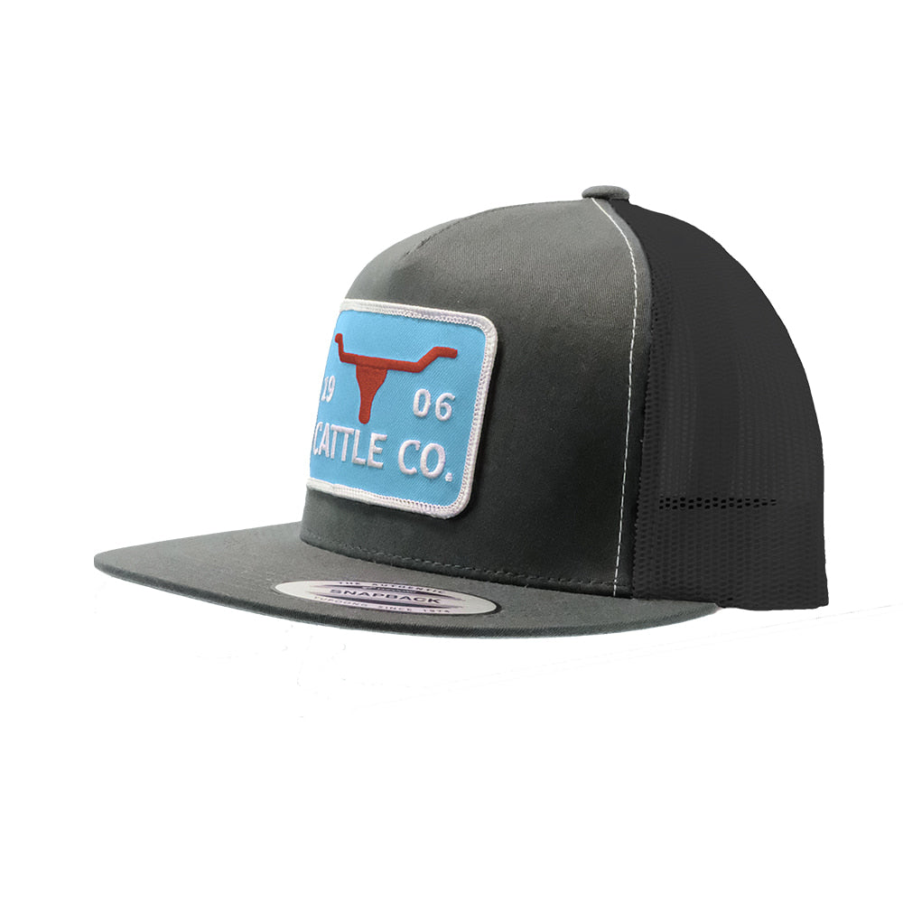 Whiskey Bent Hat Co Hats Whiskey Bent Hat Co The Chisholm Hat