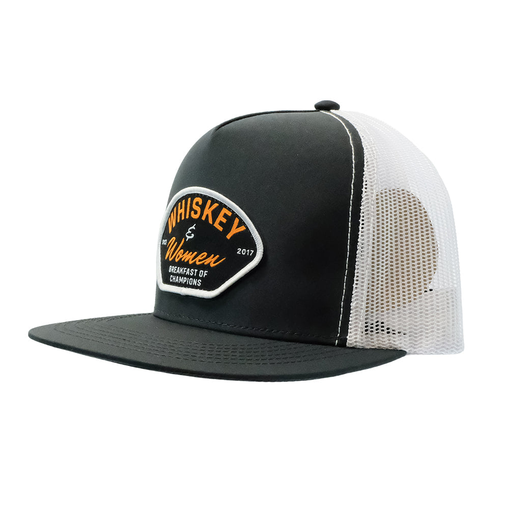 Whiskey Bent Hat Co Hats Whiskey Bent Hat Co Whiskey and Women Hat