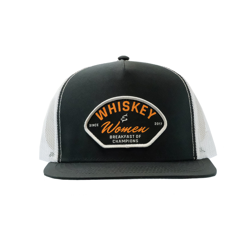 Whiskey Bent Hat Co Hats Whiskey Bent Hat Co Whiskey and Women Hat