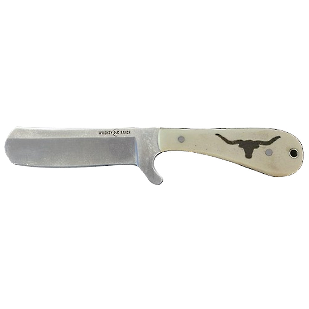 Whiskey Bent Knives Knives Whiskey Bent Knives Maverick Bullcutter