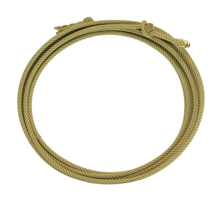 Willard Ropes Ropes Willard Ropes 4-Strand Poly Calf Rope