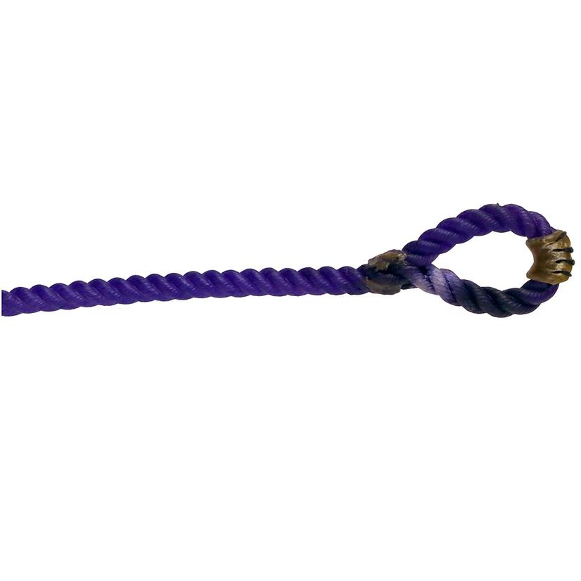 Willard Ropes Ropes Willard Violet Black Tail Piggin String