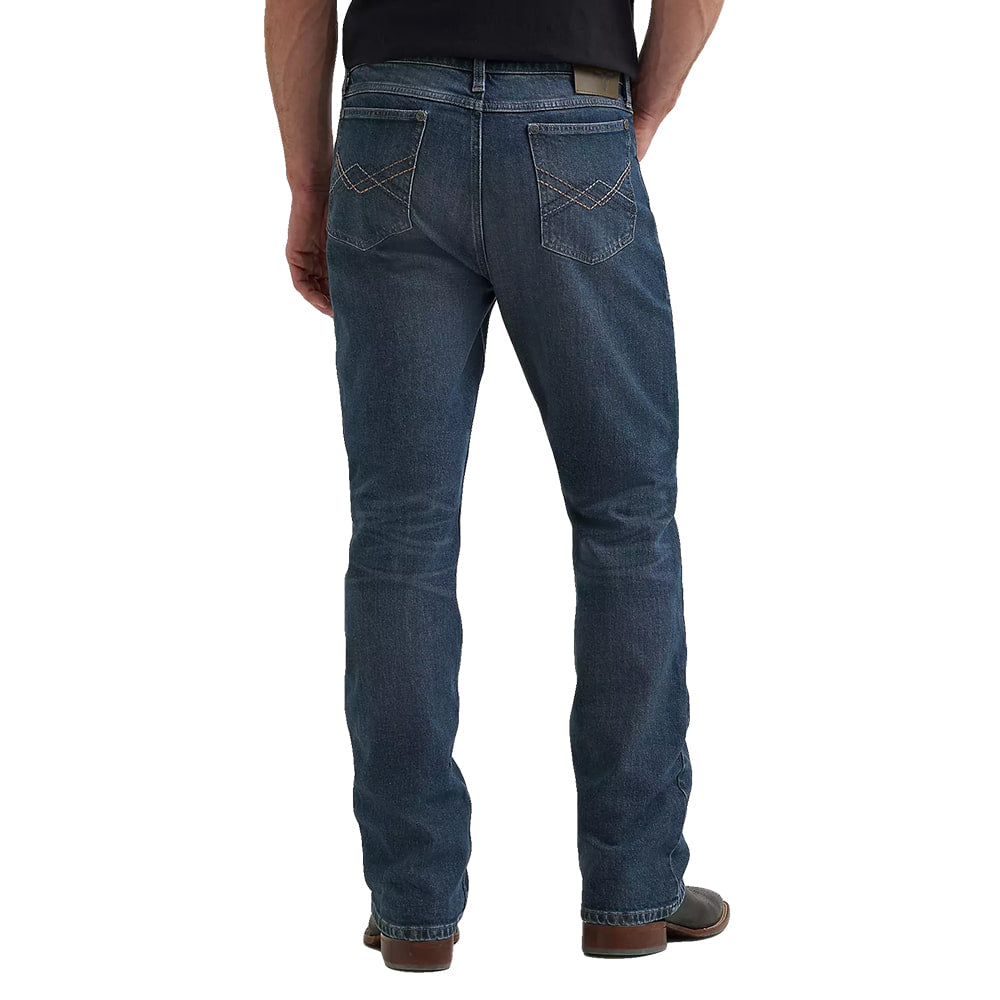 Wrangler Apparel 20X 42 Vintage Boot JeanHanksville