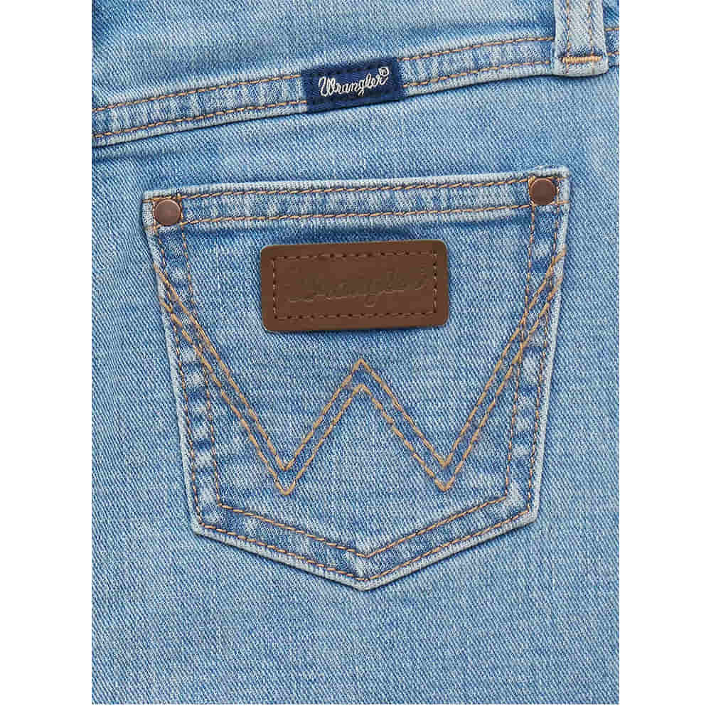 Wrangler Apparel GIRLS SKIRT IN NOVAH