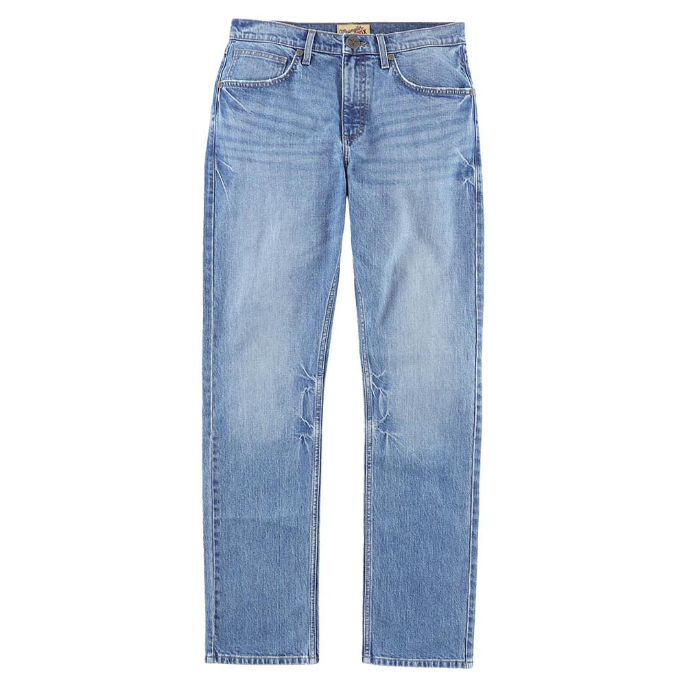 Wrangler Apparel Wrangler Ashbrook 20X 44 Slim Straight Men's Jeans