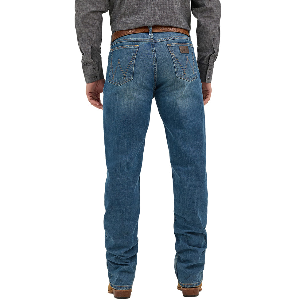Wrangler Apparel Wrangler Cody Johnson Men's Relaxed Jeans