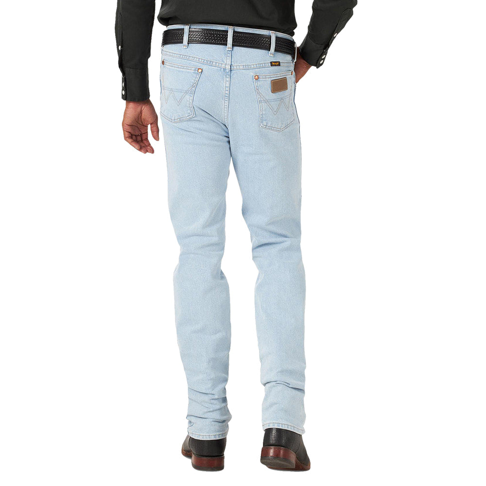 Wrangler Apparel Wrangler Men's Cowboy Cut Original Fit Active Flex 13