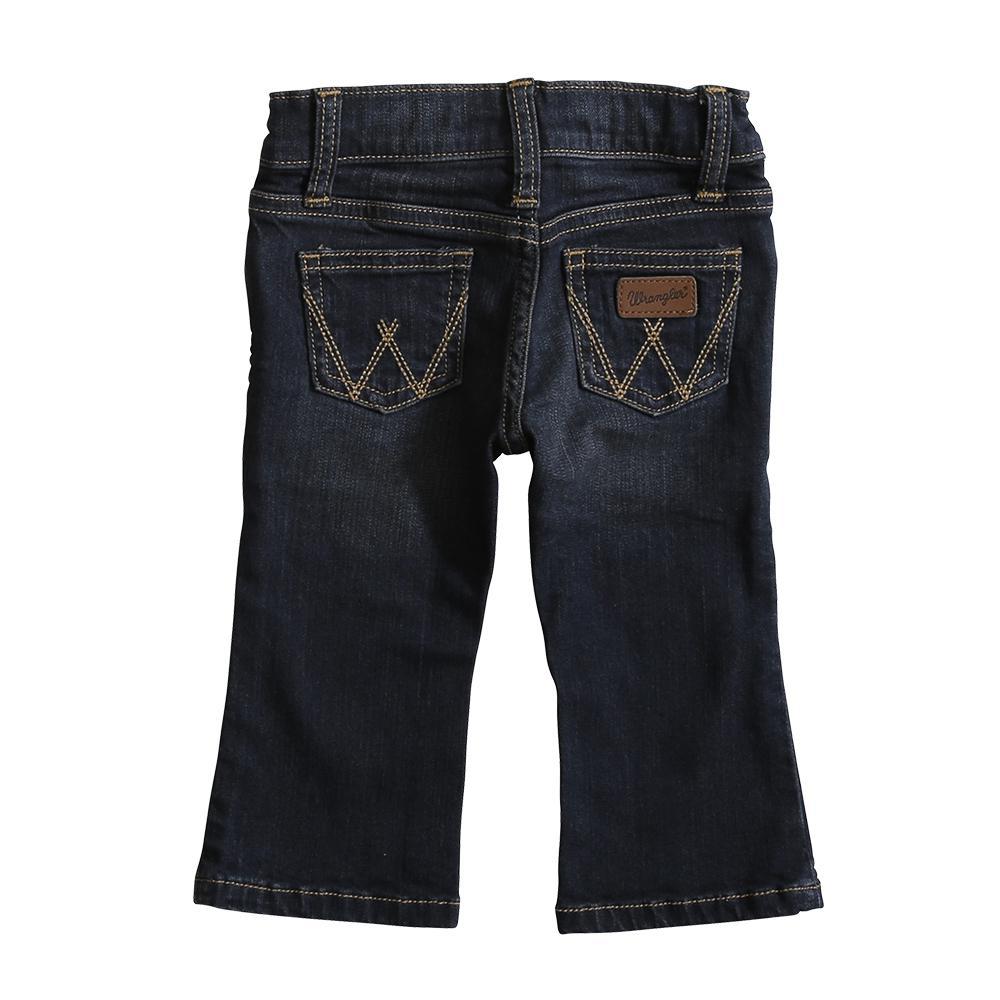 Wrangler Wrangler Infant Boys Western Jean