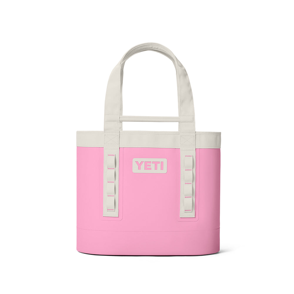 Yeti Coolers Home Decor Camino Carryall 35 2.0 Power Pink/Aspen