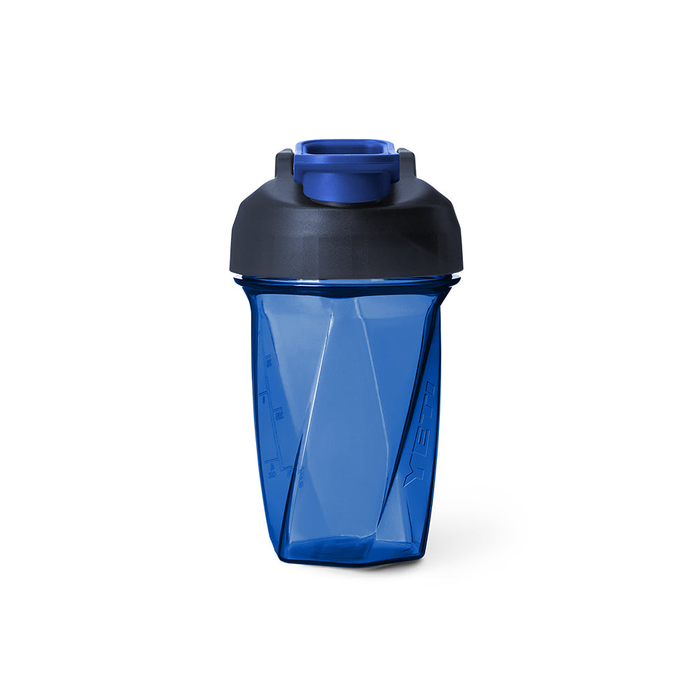 Yeti Coolers Home Decor Yonder 20 oz Shaker Bottle Royal Blue