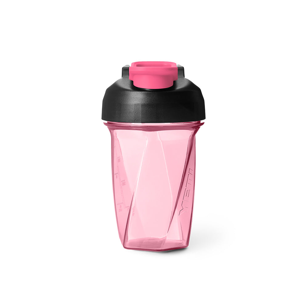 Yeti Coolers Home Decor Yonder 20 oz Shaker Bottle Tropical Pink