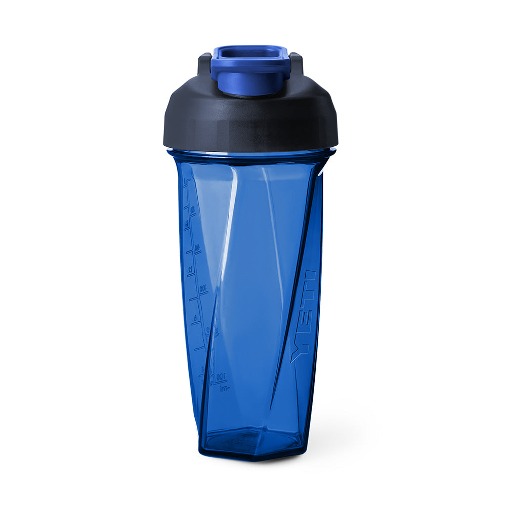 Yeti Coolers Home Decor Yonder 27 oz Shaker Bottle Royal Blue