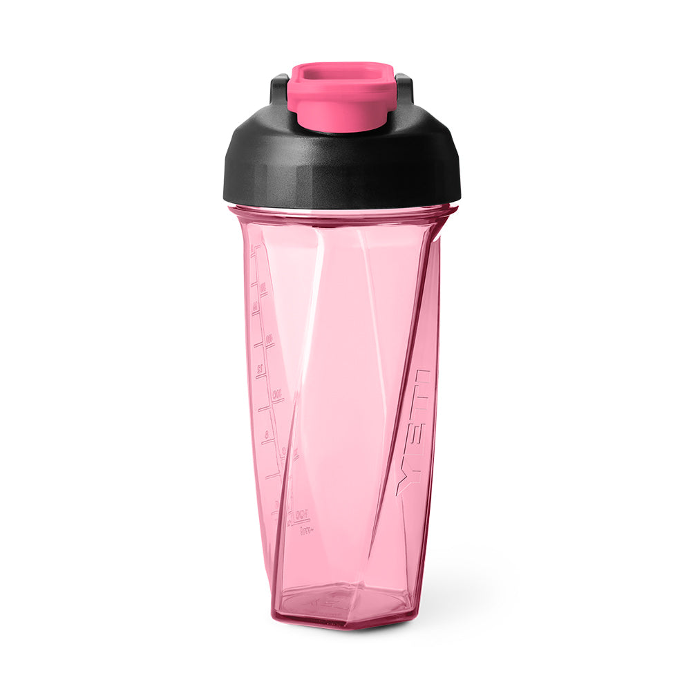 Yeti Coolers Home Decor Yonder 27 oz Shaker Bottle Tropical Pink