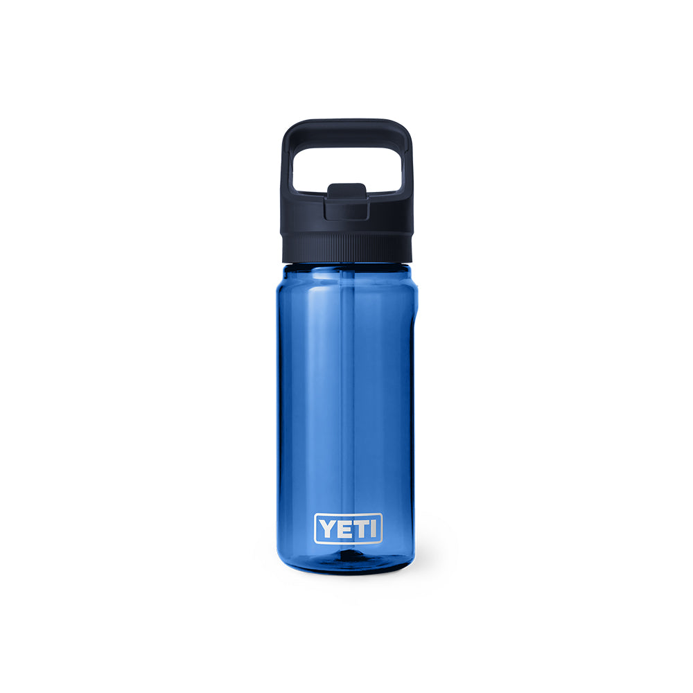 Yeti Coolers Home Decor Yonder .6L C Straw Bottle Royal Blue