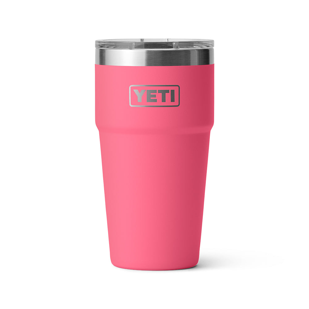 Yeti Coolers Other 20oz / Pink Yeti Rambler 20OZ Tumbler