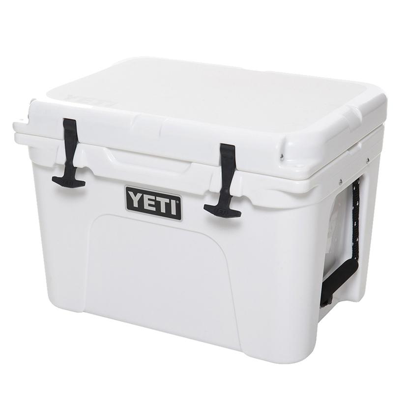 Yeti Coolers Other 35qt / White Tundra 35