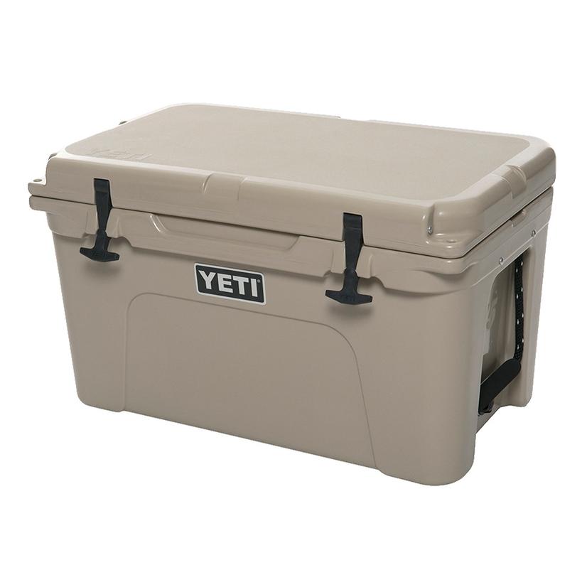 Yeti Coolers Other 45qt / Tan Tundra 45